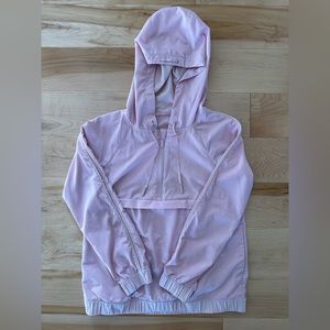 Lululemon Lightweight Quarter Zip